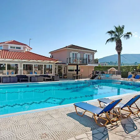 Paradise Zante 2 לגאנאס