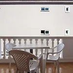 Apartament Paradise 2 Zakintos