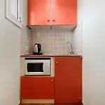Paradise 2 Apartament Zakintos