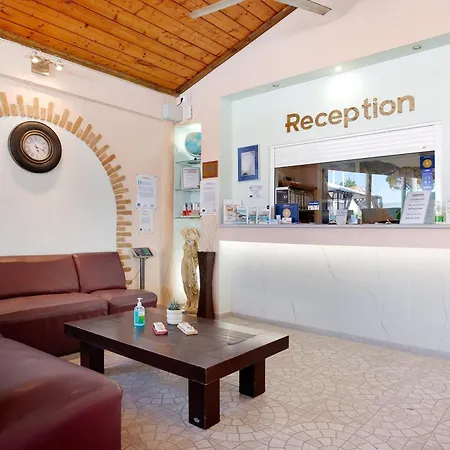 Paradise 2 Appartement