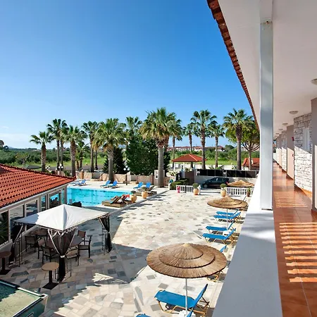 Paradise Zante Apartment 2 *