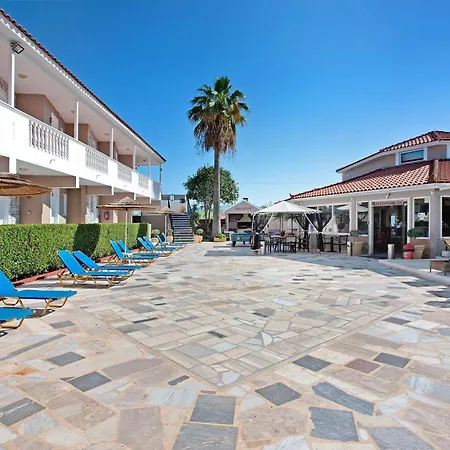 Paradise Zante Apartment 2 Zakynthos