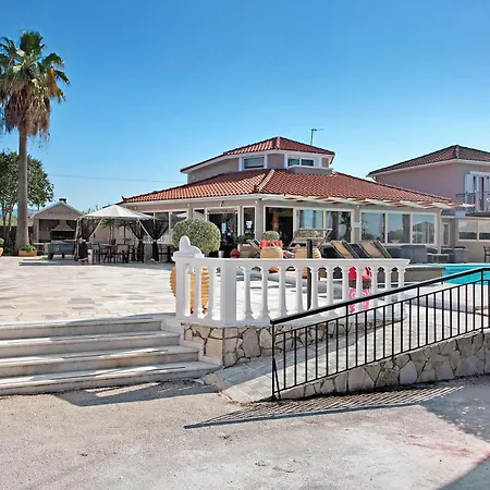 Appartement Paradise 2 Zakynthos