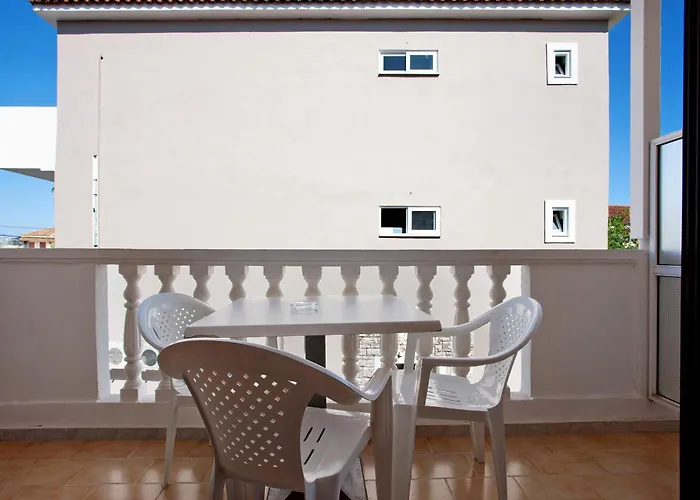 Appartement Paradise 2 Zakynthos