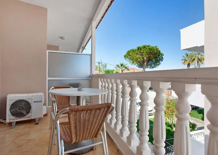 Appartement Paradise 2 Zakynthos