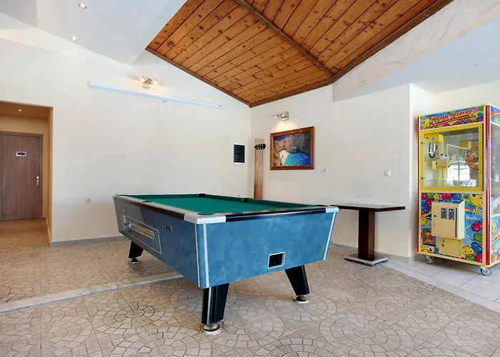 Paradise 2 Appartement Zakynthos