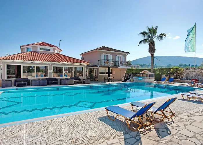 Paradise 2 Zakynthos