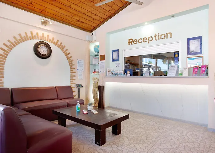 Paradise 2 Appartement