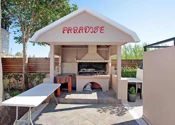 Appartement Paradise 2 Zakynthos