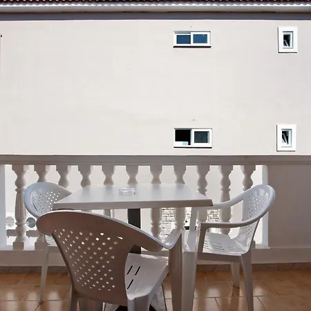 Apartment Paradise Zante 2 Laganas