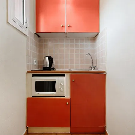 Paradise 2 Apartamento Zakynthos Town