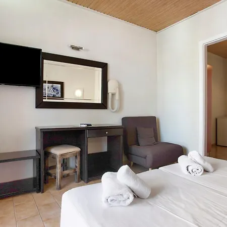 Paradise 2 Apartamento