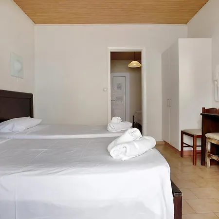 Paradise 2 Apartamento *