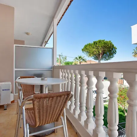 Apartment Paradise Zante 2 Laganas