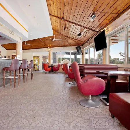 Apartamento Paradise 2