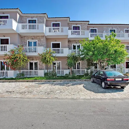 Apartamento Paradise 2