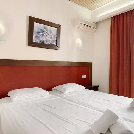 Paradise Zante 2 Апартаменты